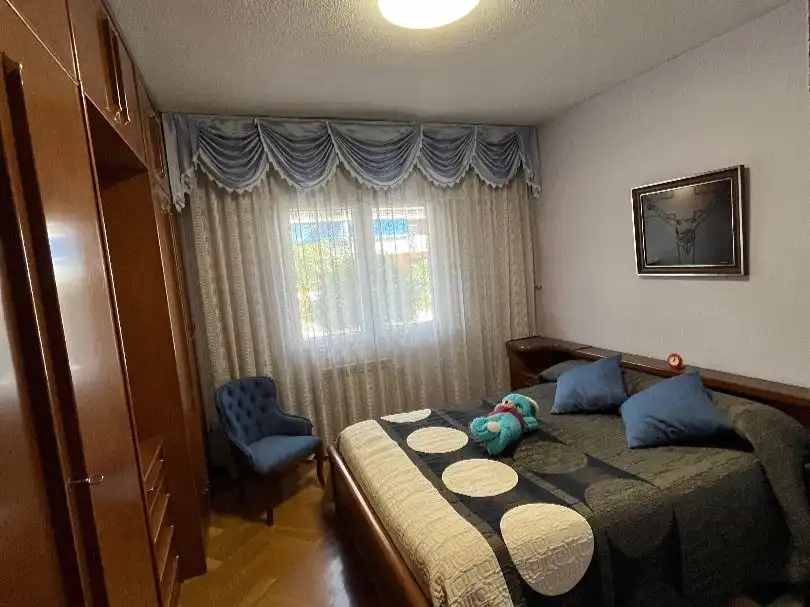 Flat with lift for sale in Calle Salcillo 4, imagen 17