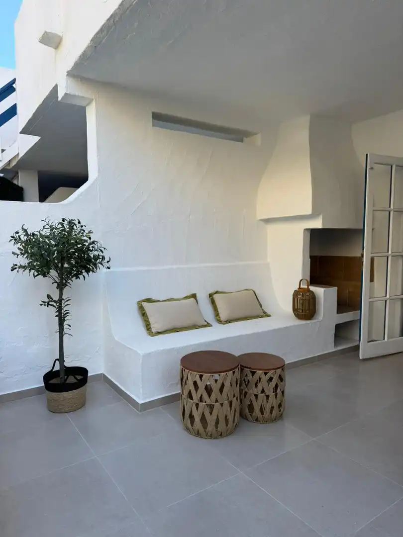 Apartament en venda a Playa del Duque