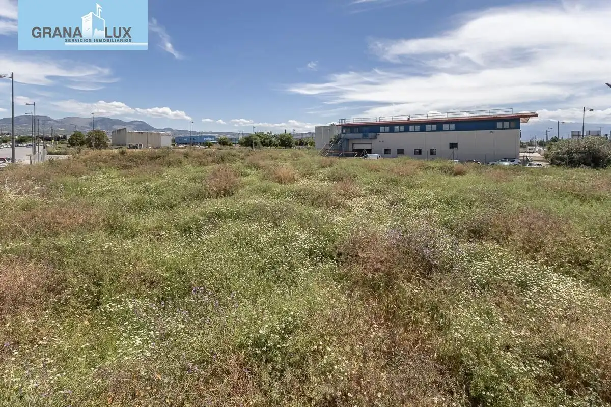 Lands and plots for sale in Calle Córdoba, imagen 10