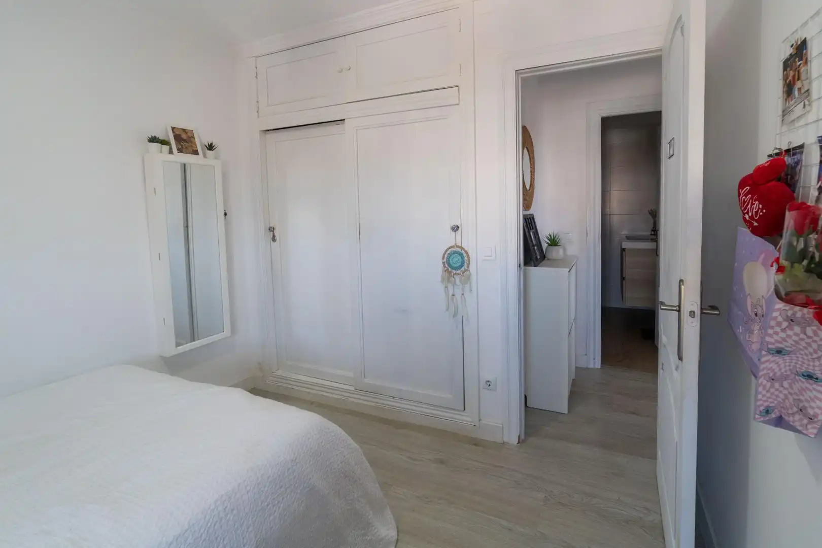 Habitación de Piso en venta en Rincón de la Victoria con Aire acondicionado, Calefacción y Terraza