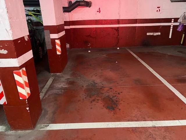 Garaje en Venta en Banyeres