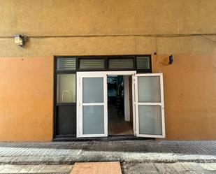 Exterior view of Premises for sale in L'Hospitalet de Llobregat