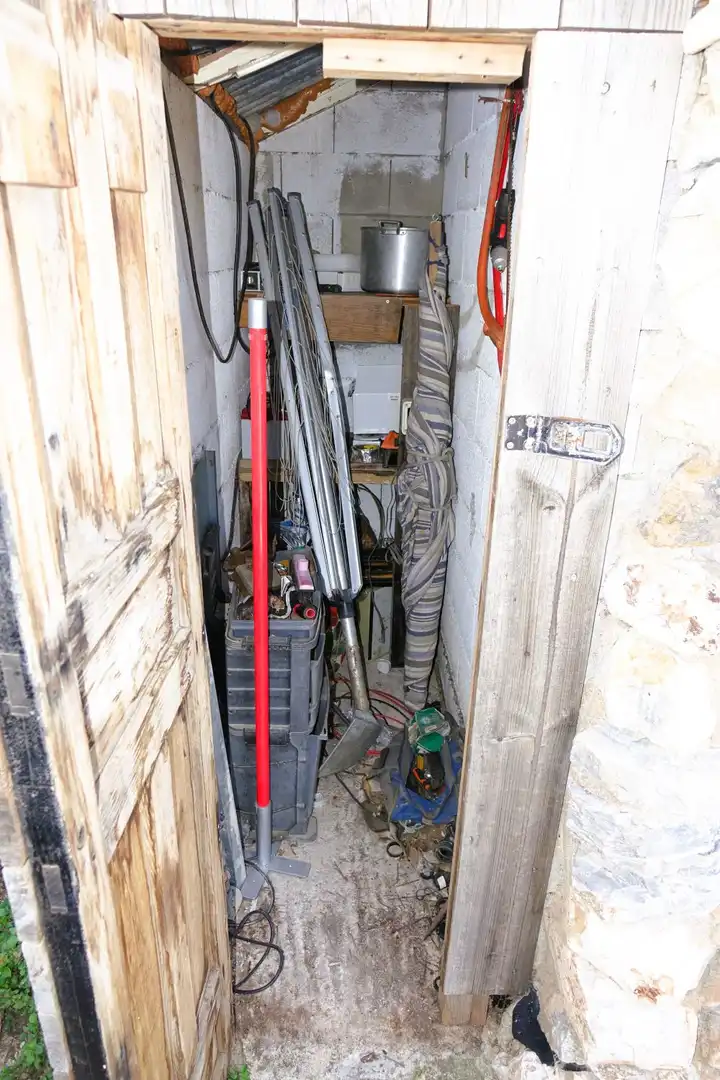 Casa o xalet en venda en Cáñar