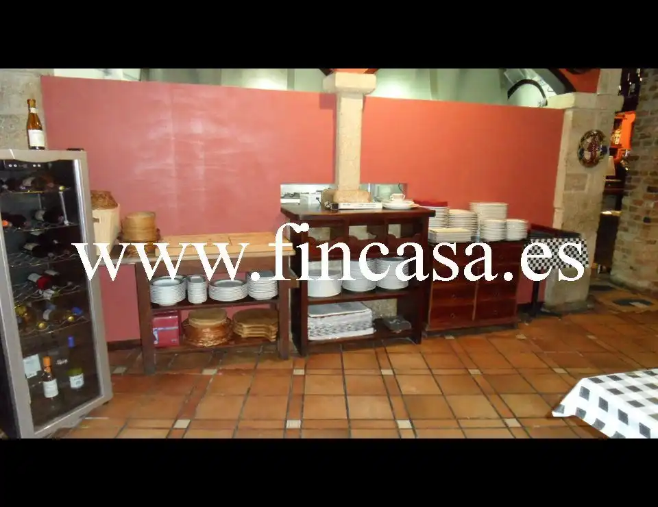 Locale commerciale in vendita a Baiona, imagen 14