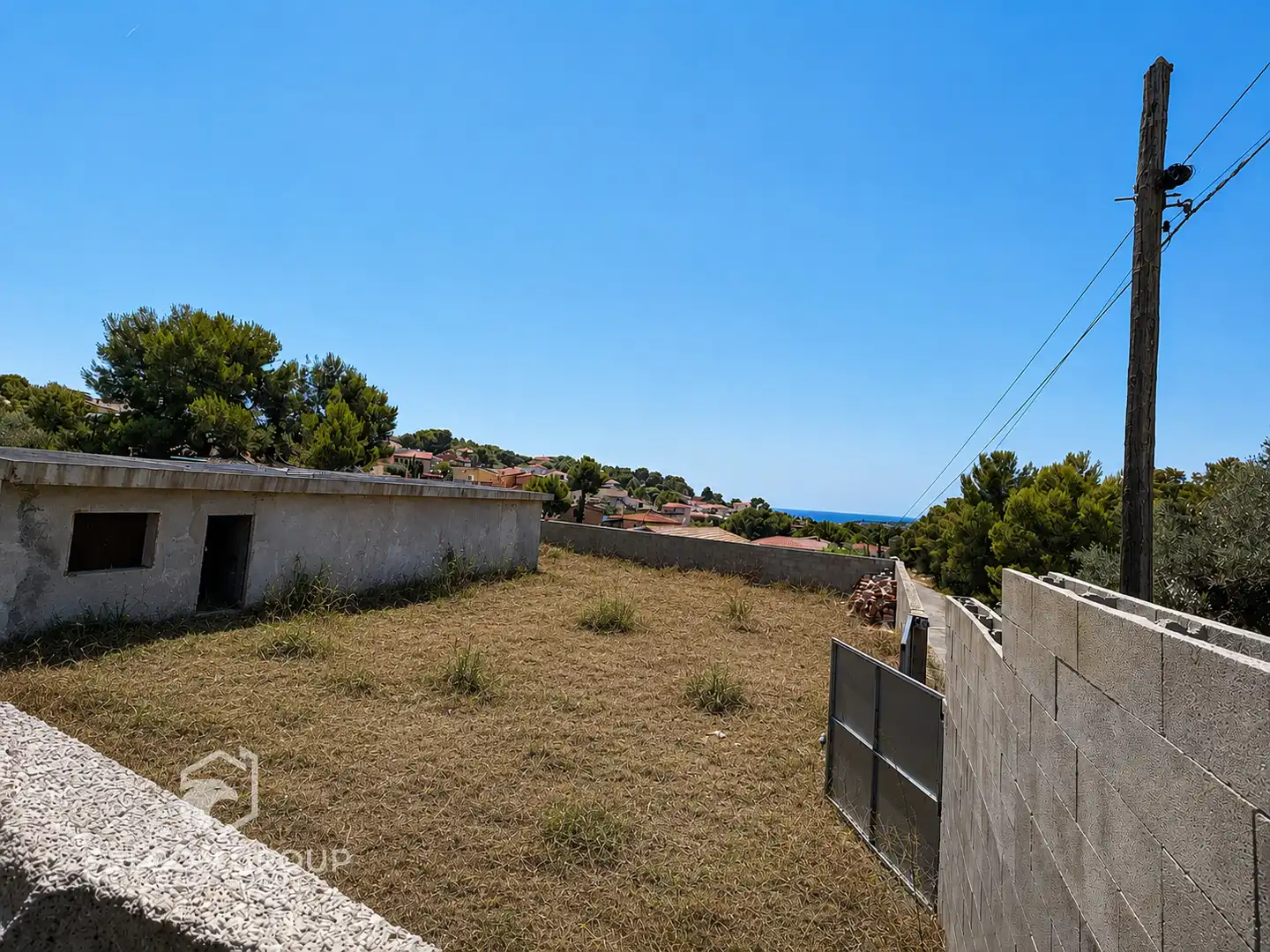 Houses for sale in El Vendrell  with Private garden