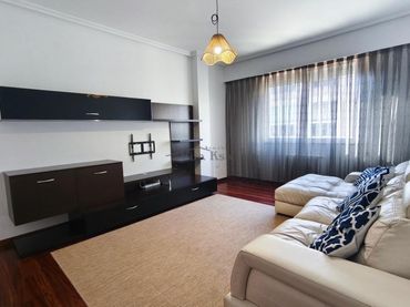 Appartement avec balcon à louer à Posío