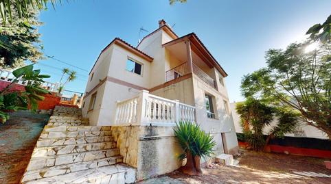 Photo 3 of House or chalet for sale in Sierra Perenchiza - Cumbres de Calicanto - Sto Domingo, Chiva