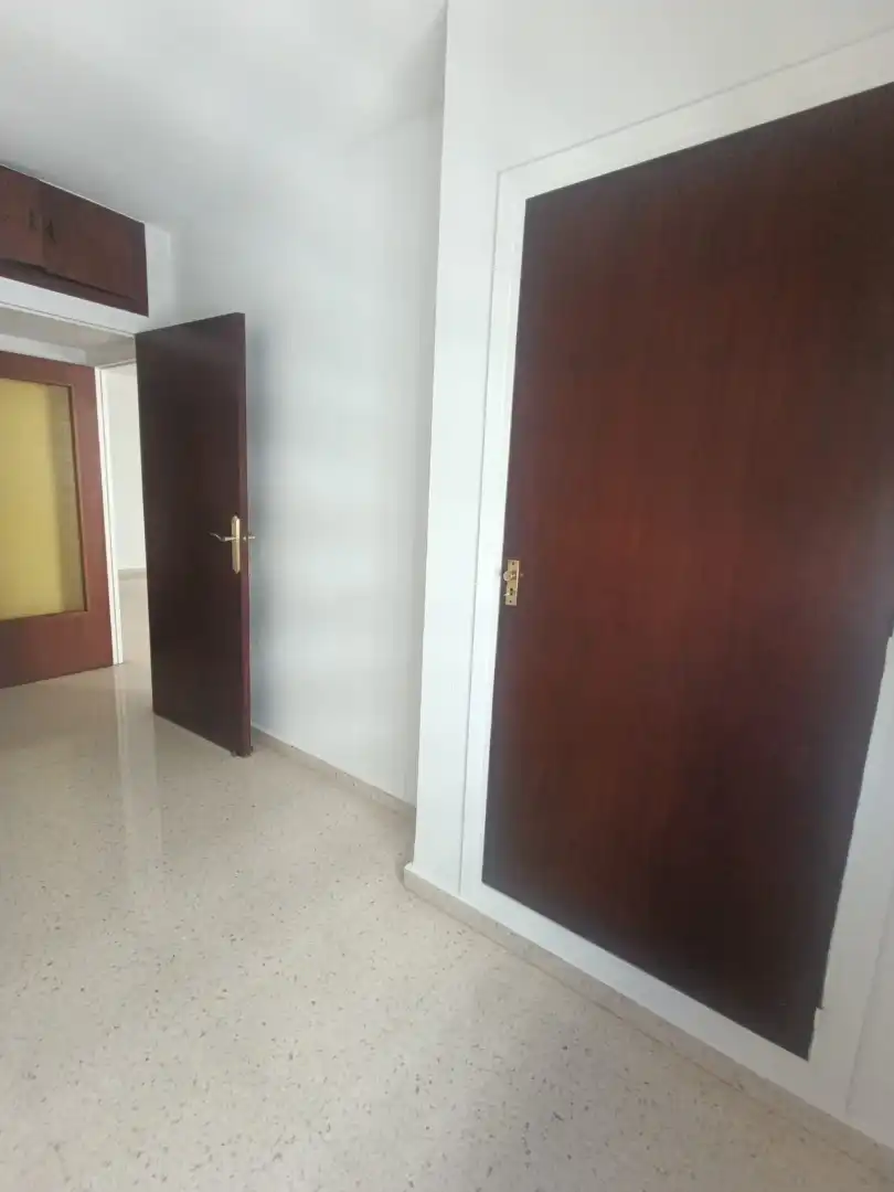Wohnung zur Miete in Málaga