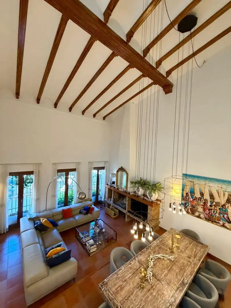 Casa o xalet en venda a Sollana