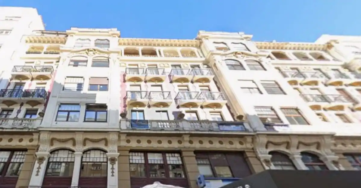 Flat with terrace for sale in Centro - Casco Histórico
