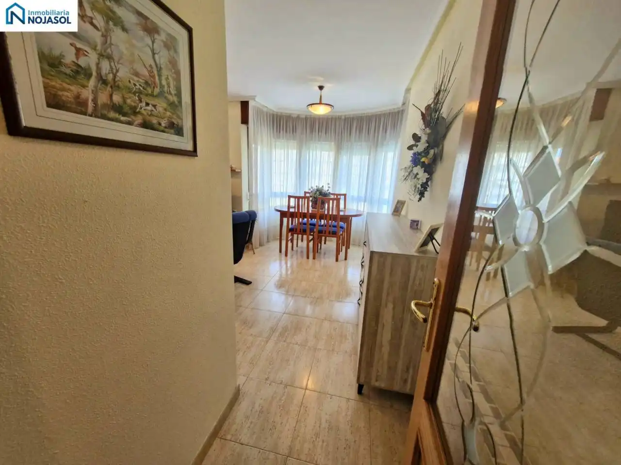 Mini appartamento con piscina in vendita a Calle Los nogales, imagen 6