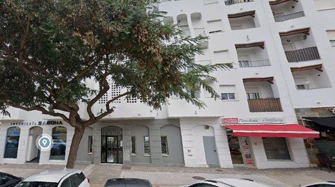 Foto 3 de Piso en venta en Avenida America, 1, San Bernabé, Algeciras