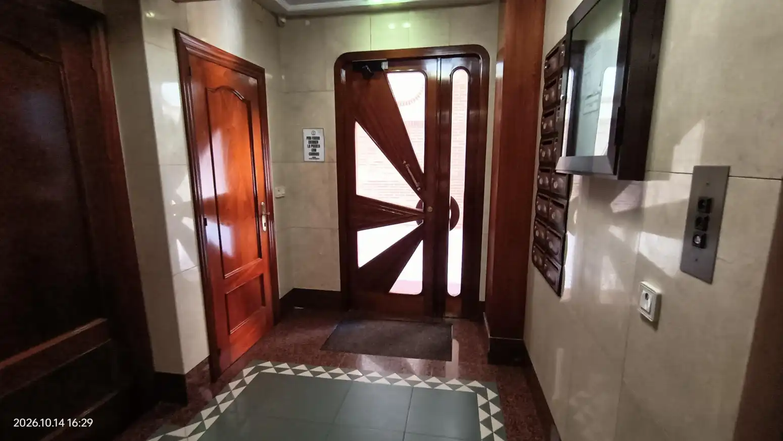 Piso en venta en Avilés con Calefacción, Jardín privado y Terraza