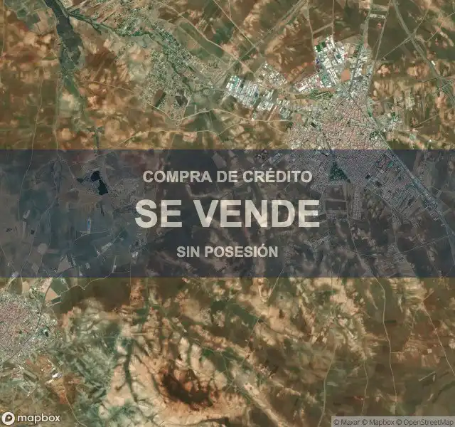 Flat for sale in Almendralejo