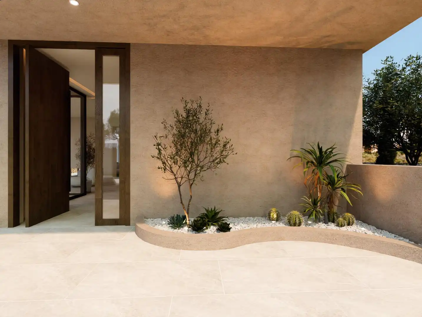 Terrasse von Residential zum Verkauf in  Palma de Mallorca
