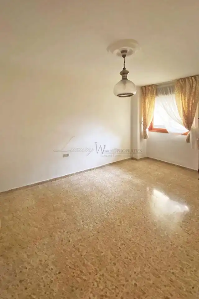 Dormitori de Apartament en venda en Santa Cruz de Tenerife amb Terrassa i Traster