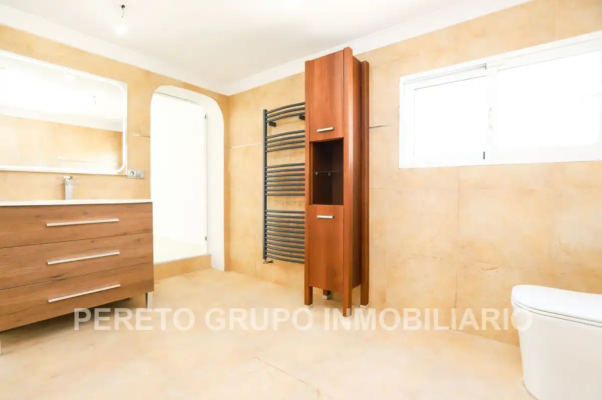 Villa mit Pool zum Verkauf in El Montgó, imagen 17