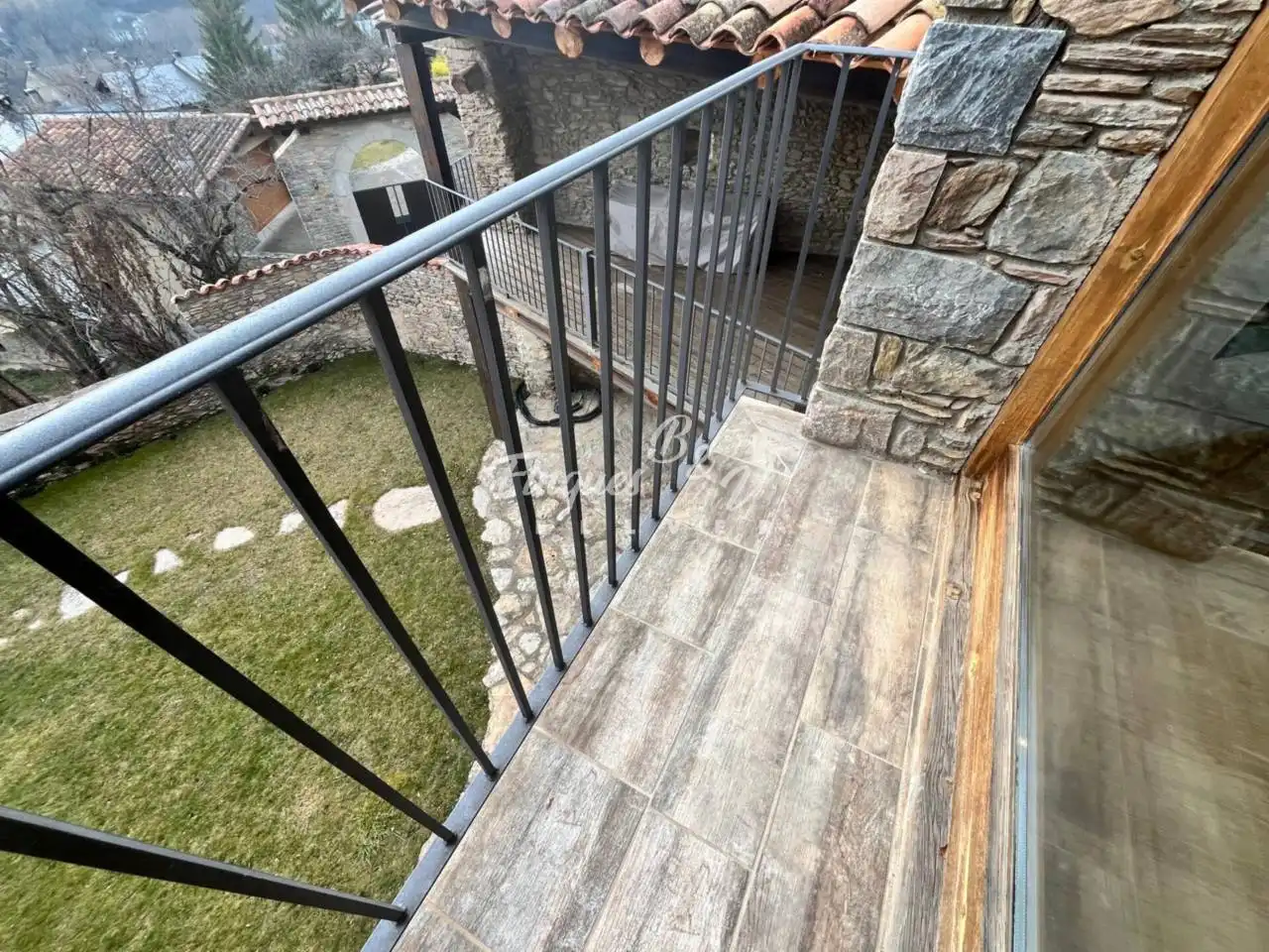 Haus oder Chalet zur Miete in Calle MAJOR, Prullans