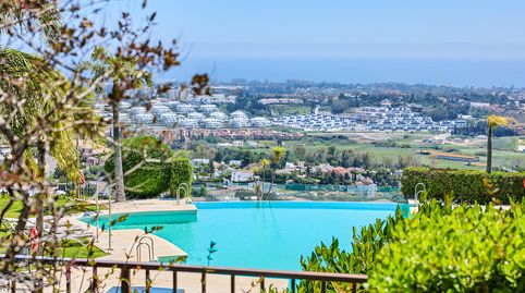 Apartamento en Planta Baja en Benahavís, imatge 2