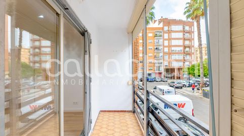 Foto 2 de Piso en venta en Calle Dr Montoro, Marxalenes, Valencia Capital