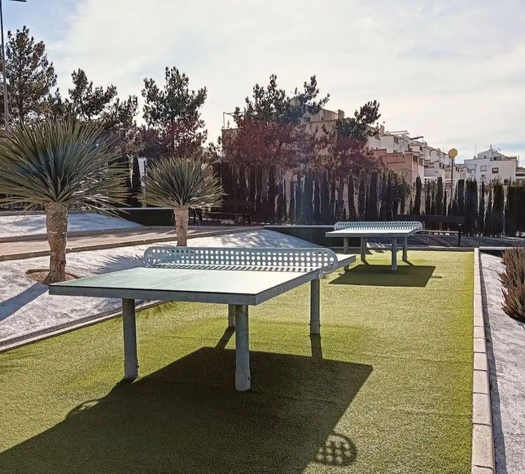Terraza de Casa o chalet en venta en Orihuela con Aire acondicionado, Terraza y Trastero