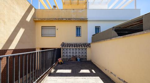 Foto 4 de Casa o xalet en venda a Paseo de la Cueva, 161, San Francisco - Chorillo, Granada