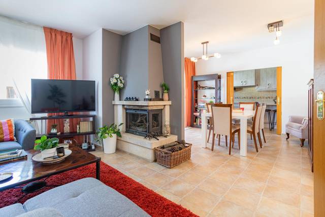 Casa adosada en Venta en Guadalix de la Sierra