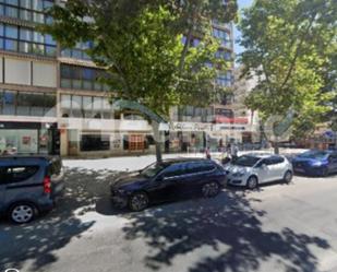 Exterior view of Garage for sale in Benidorm