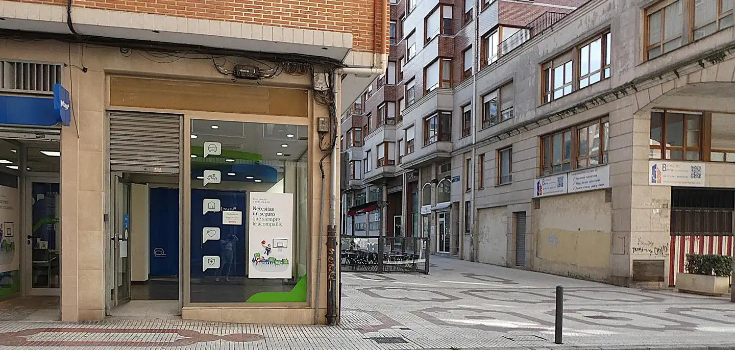 Local commercial à louer à Bagatza - San Vicente, imagen 11