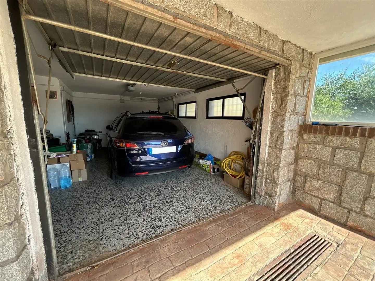 Parking of Houses for sale in Argés, Toledo