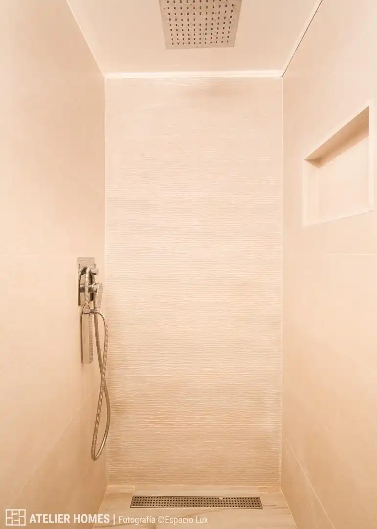 Bathroom of Study for sale in Astún