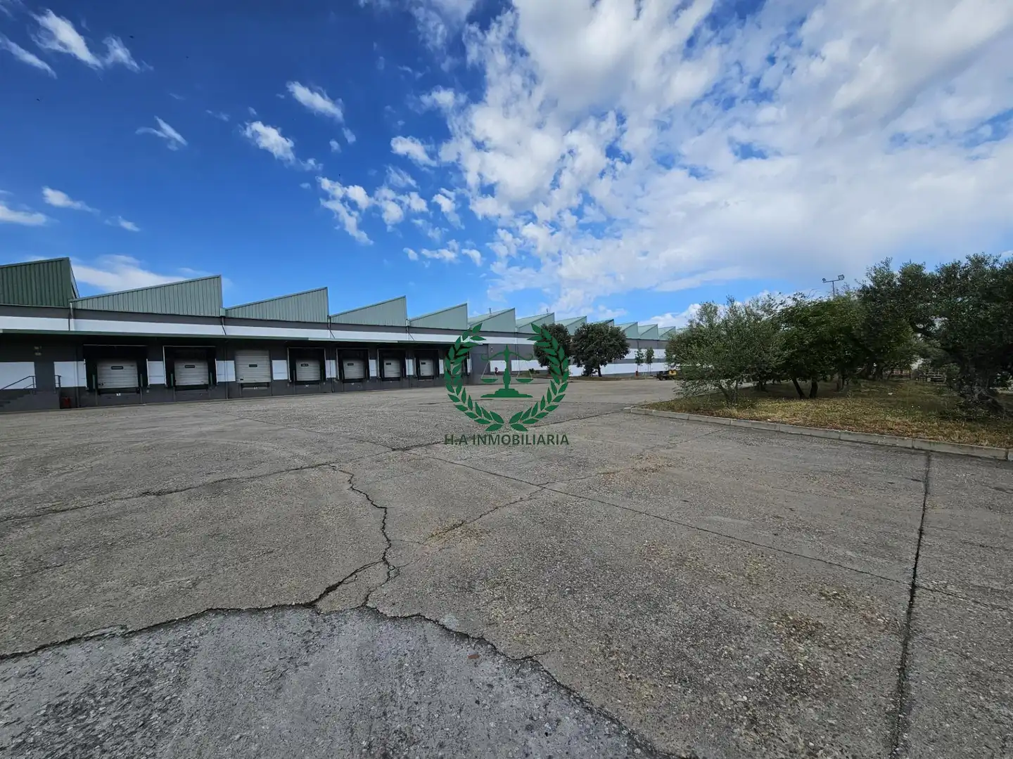 Nau industrial de lloguer a San Agustín del Guadalix pueblo, imagen 6