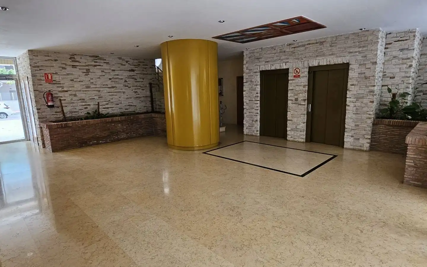 Apartamento con piscina en venta en Amplaries 41, imagen 14