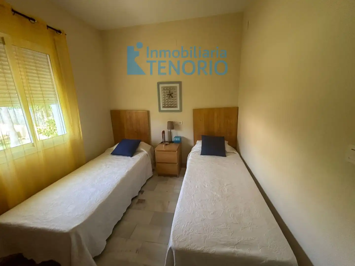 Bedroom of Detached homes for sale in Islantilla  with Terrace