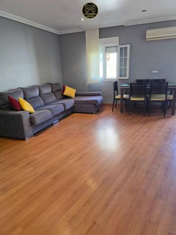 Piso en Venta en Torredelcampo