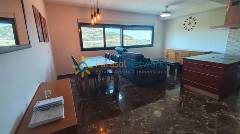 Foto 2 de Piso de alquiler en Plaça Francesc Carròs, 14, La Font d'en Carròs, Valencia