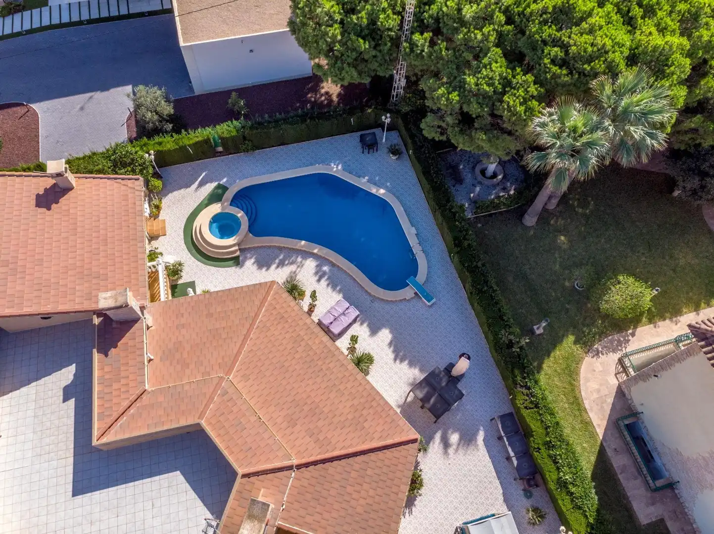 Casa o chalet en venta en N/A, -1, Cabo Roig