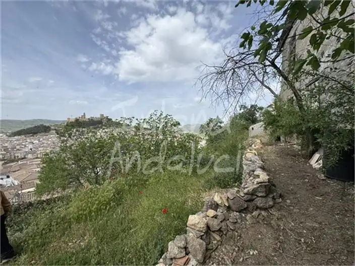 Adosado en venta en Alcalá la Real, imagen 14