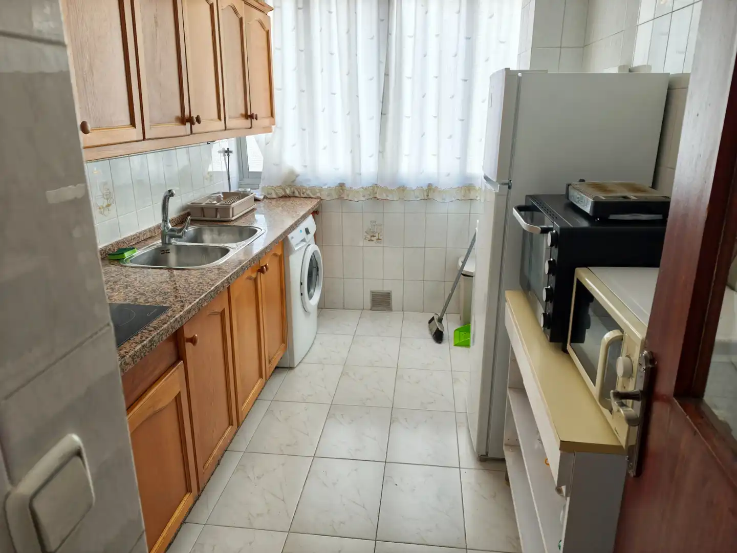 Flat to rent in Calle Caudal, imagen 4