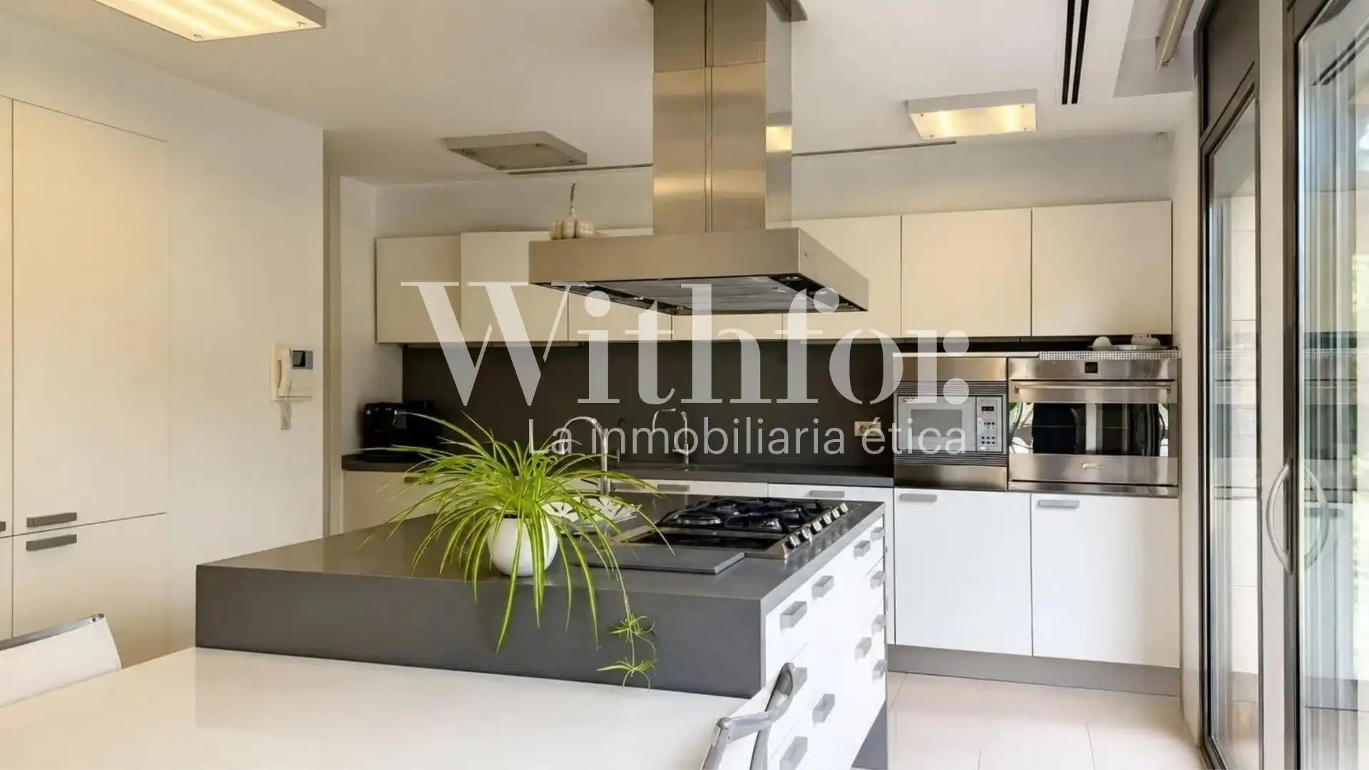 Villa avec terrasse à vendre à Calle Abadessa d´Olzet, imagen 12