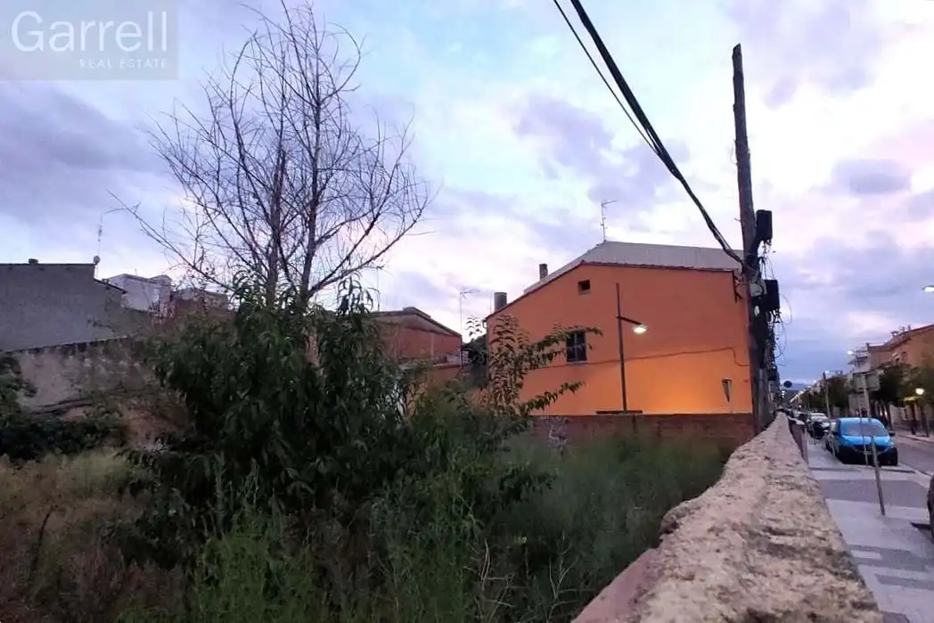 Grundstücke und Bauplätze zum Verkauf in carrer MAJOR 
 SALT (GIRONA), imagen 4