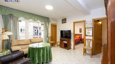 Foto 4 de Piso en venta en de Ronda, 112, Camino de Ronda, Granada Capital