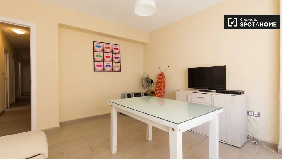 Habitació a Camino de Ronda
