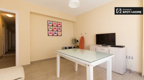 Photo 3 of Apartment to share in Camino de Ronda, Granada