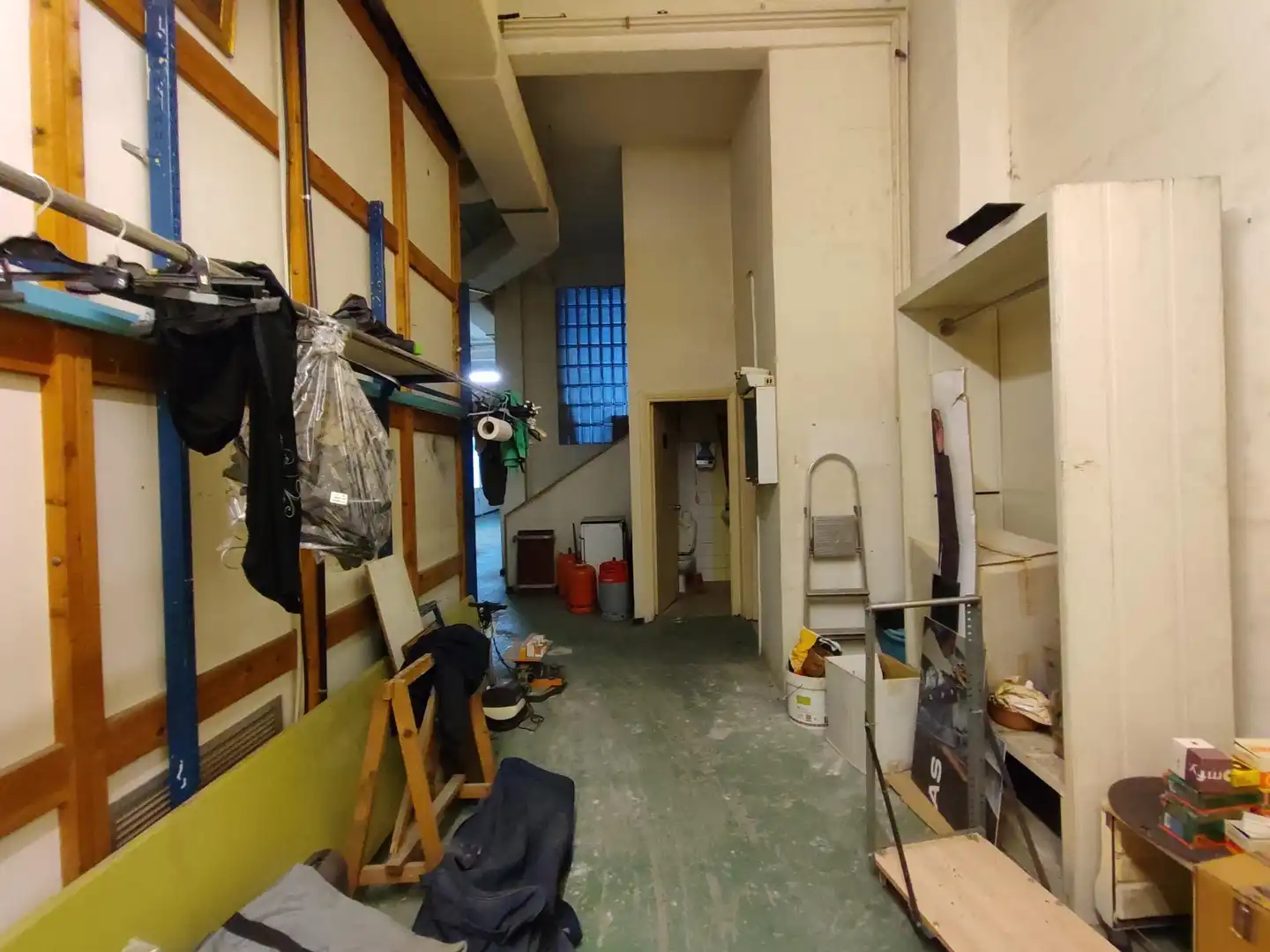 Business premises for sale in Calle Heliodoro de la Torre, imagen 7