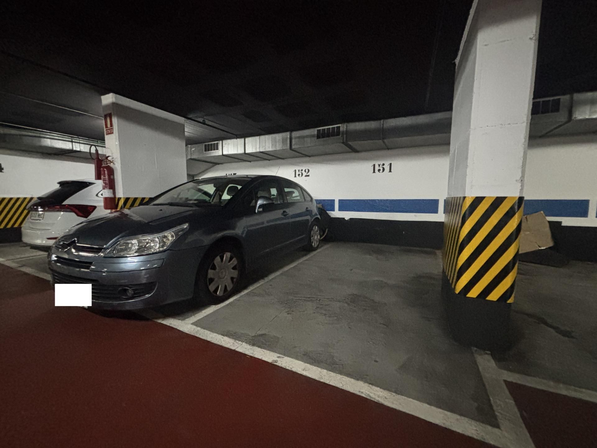 Parking de Garaje en venta en  Barcelona Capital