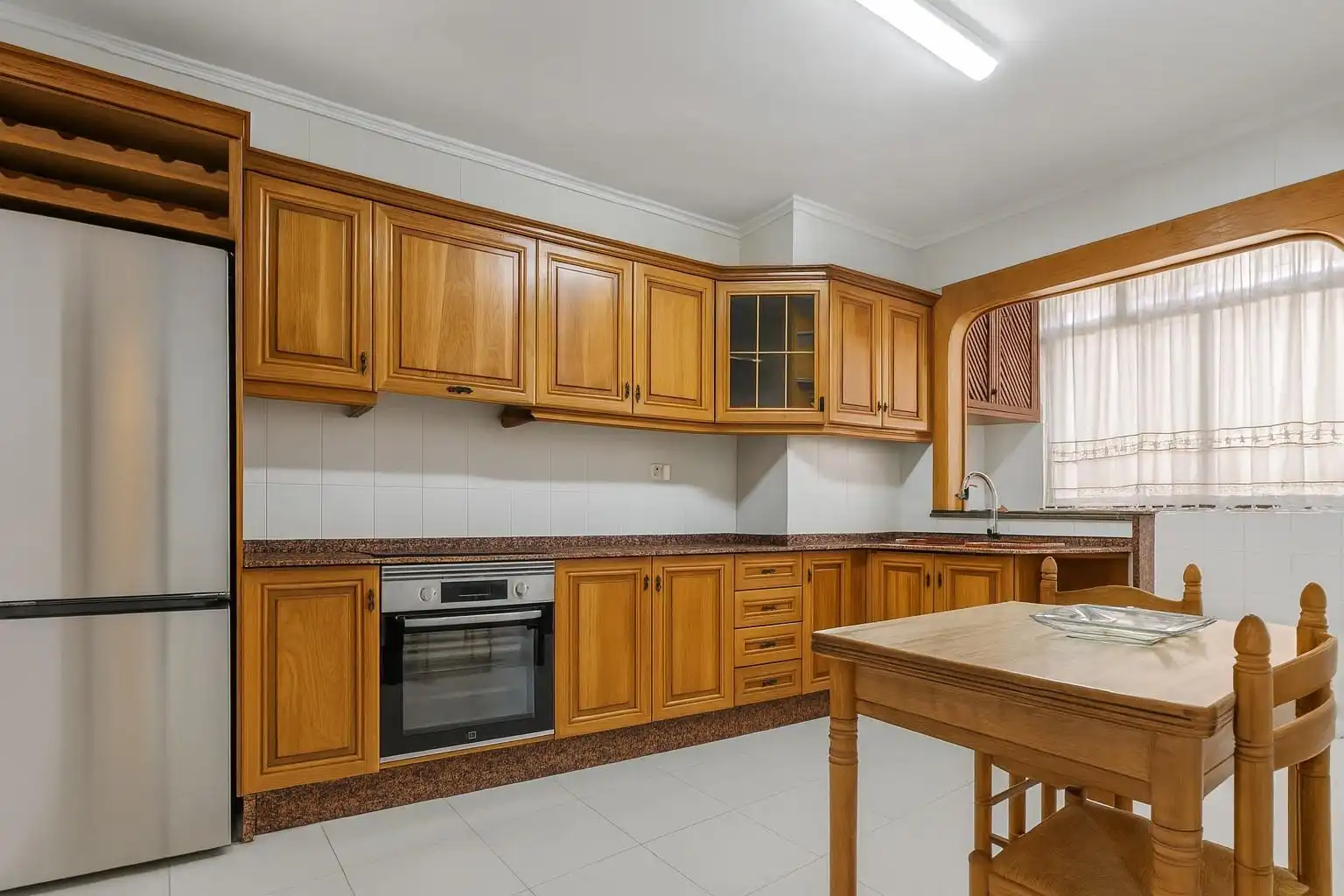 Wohnung zum Verkauf in Casco Antiguo, imagen 3