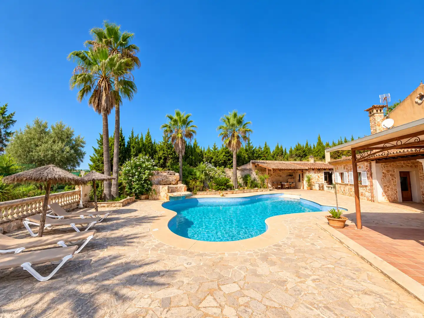 Haus mit Terrasse zum Verkauf in Lloret de Vistalegre - Carrer des Fum 1, imagen 7