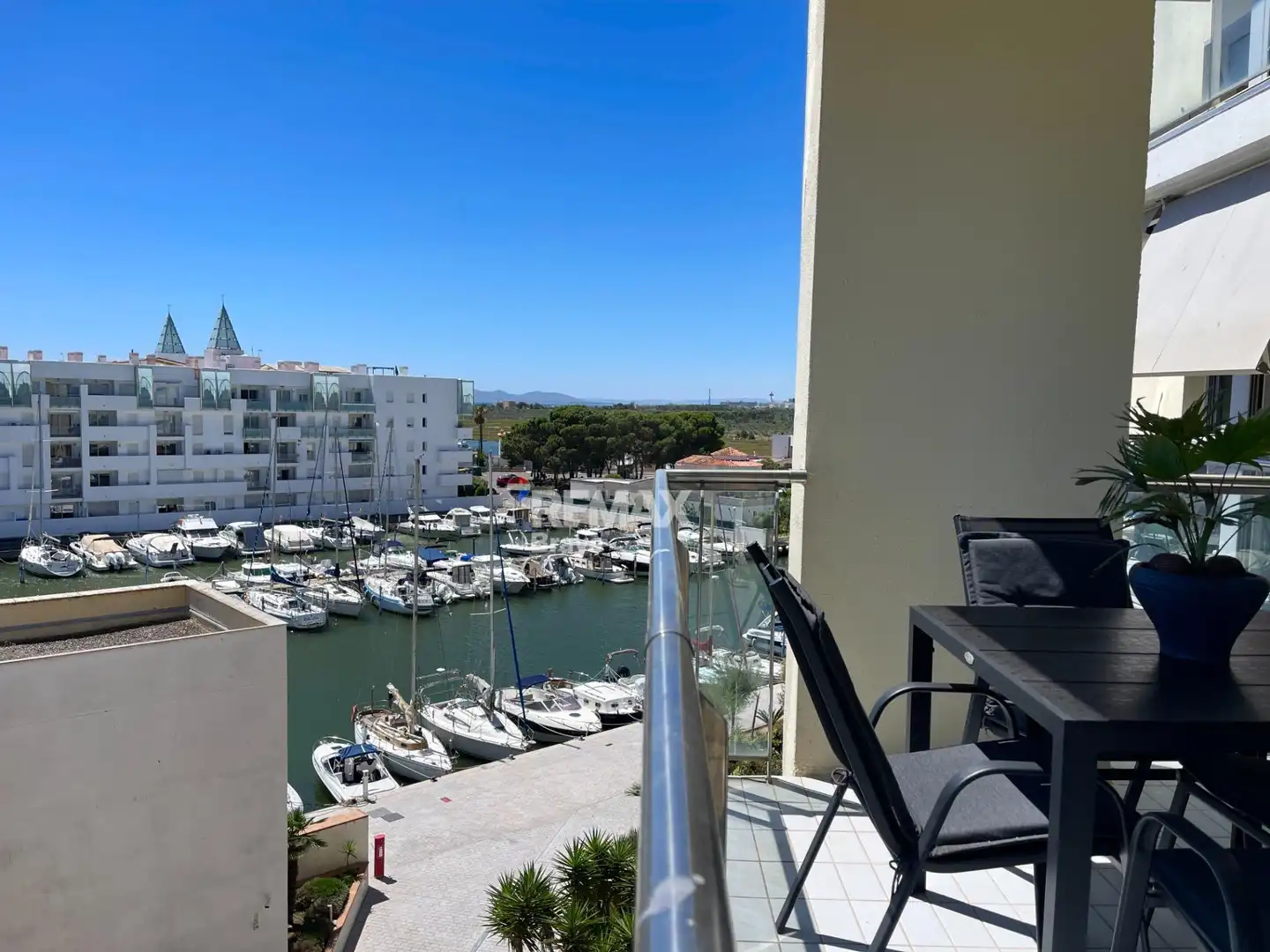 Apartment with terrace for sale in Avenida DEL PASTOR, imagen 4