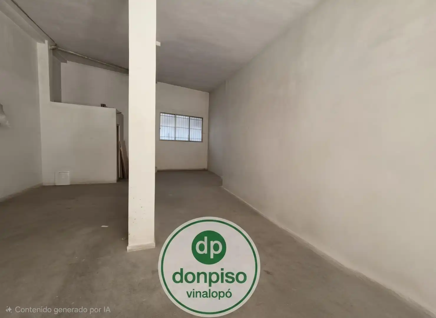 Business premises for sale in Plaza de Toros - Avenida Chapí - Trinquete, imagen 4